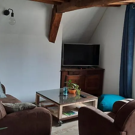 Appartement Atypique Dijon Extérieur photo
