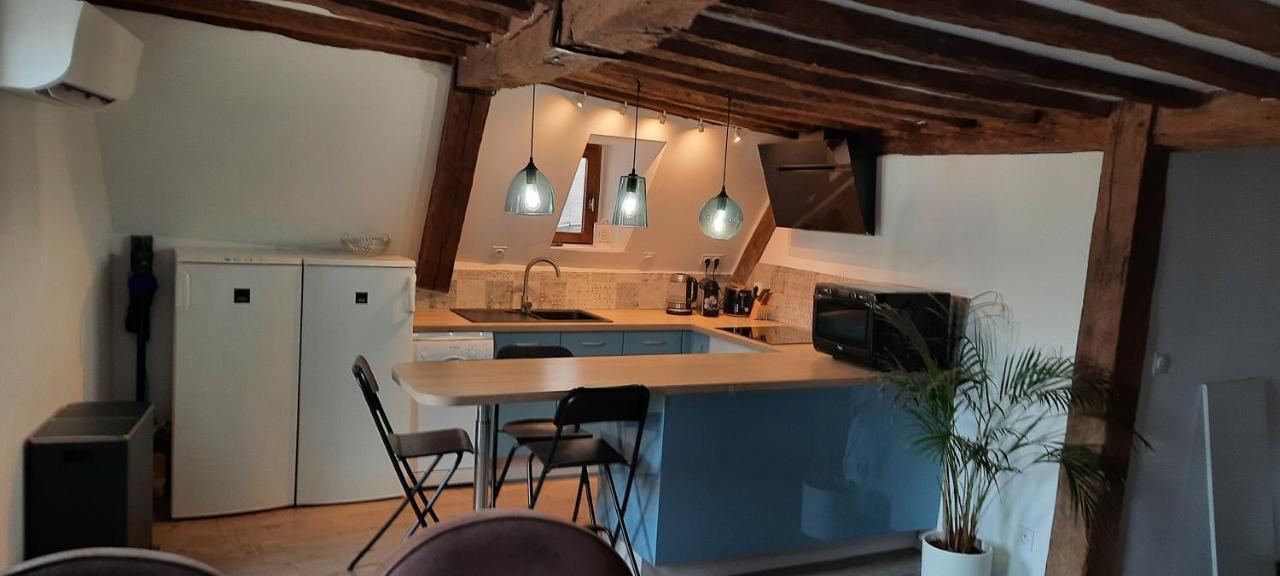 Atypique Apartamento