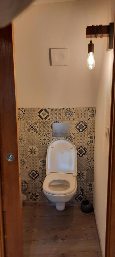Apartment Atypique *